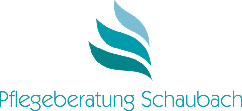 Logo - Pflegeberatung Schaubach