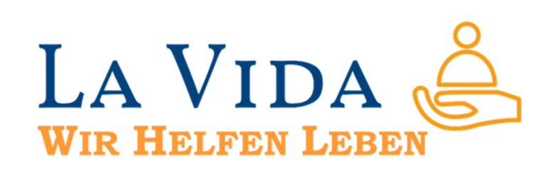 Logo - La Vida